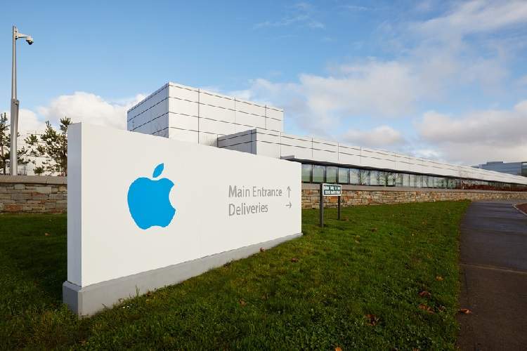 بازگشت کارمندان اپل به دفاتر کاری از سپتامبر