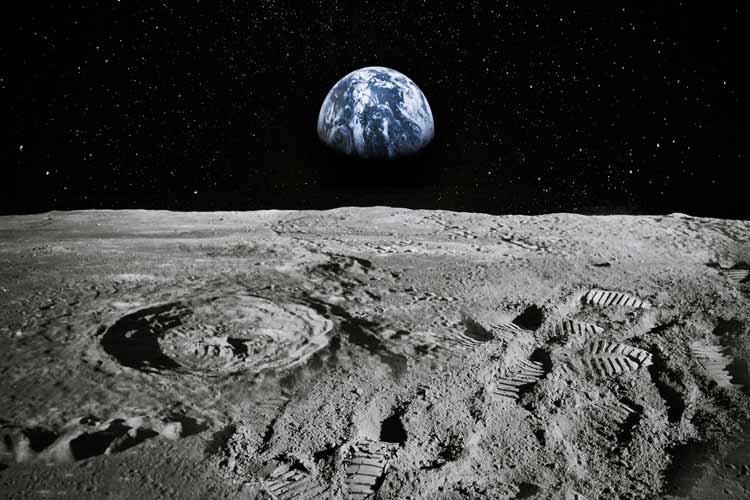 آیا شرایط آب‌وهوایی بازگشت ناسا به ماه را دچار اختلال خواهد کرد؟
