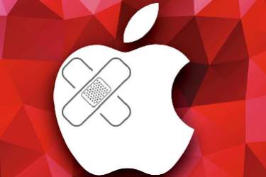 کشف آسیب پذیری روز صفر جدید در دستگاه‌های اپل