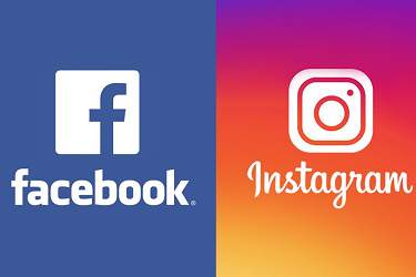 فیس‌بوک و اینستاگرام نمایش تبلیغات را برای نوجوانان کمتر می‌کنند