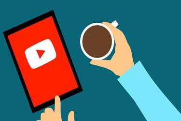 پرداخت پول به تولیدکنندگان محتوا در یوتیوب آغاز شد