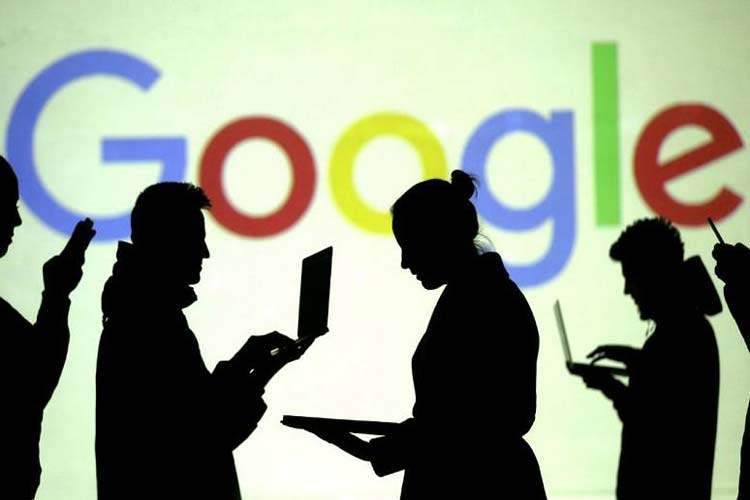 کاهش حقوق کارمندان دورکار گوگل