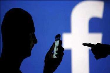 اتهام جدید علیه فیس‌بوک