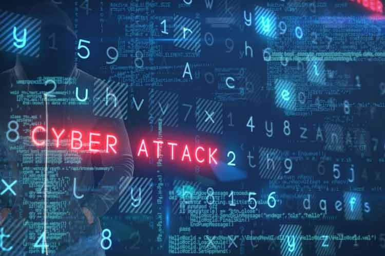 افزایش حملات سایبری با دورکاری