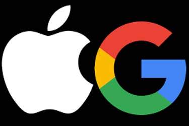 اپل و گوگل ملزم به رعایت قوانین کره جنوبی می‌شوند