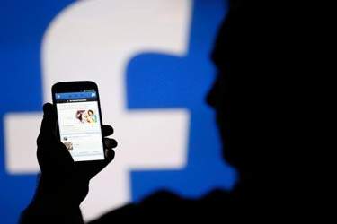 فیس‌بوک ۳۶ میلیون یورو جریمه می‌شود
