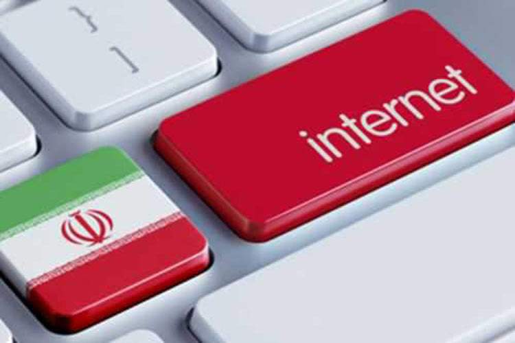 فیروزآبادی: شبکه ملی اطلاعات جلوی حملات سایبری را نمی‌گیرد