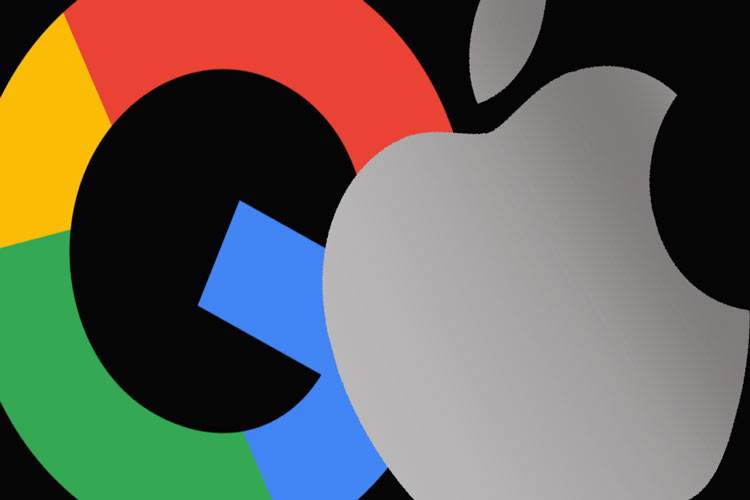 اپل و گوگل 11.23 ميليون دلار جريمه شدند