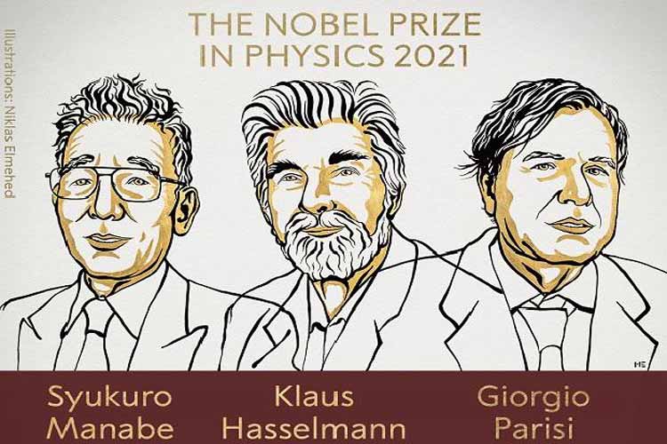 برنده جایزه نوبل فیزیک؛ ترتیب‌دهنده مأموریت رصد زمین
