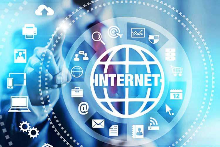 افت و خیزهای کیفیت اینترنت در کشور در روزهای پاندمی