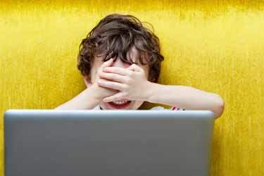 آموزش : پنج روش برای ارتقای امنیت آنلاین کودکان