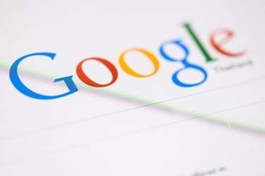 جریمه گوگل به علت قطع‌نکردن دسترسی به محتوای ممنوع