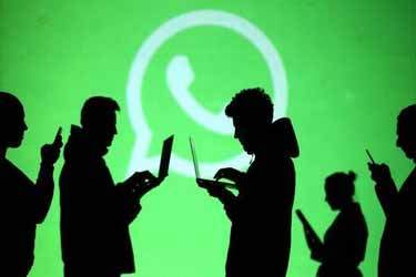 واتس‌اپ تحت فشار اتحادیه اروپا برای حفظ حریم خصوصی کاربران