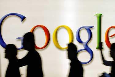 شکایت دومیلیون دلاری از گوگل
