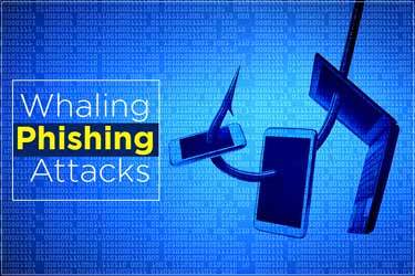 از حملات سایبری ویلینگ (Whaling) بیشتر بدانیم