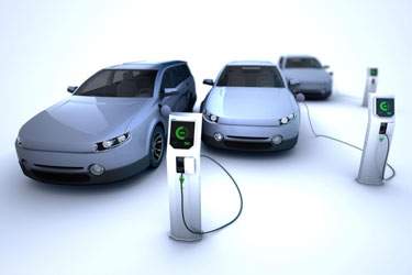 شارژ خودروهای الکتریکی فقط در یک دقیقه و نیم با باتری‌های کوانتومی