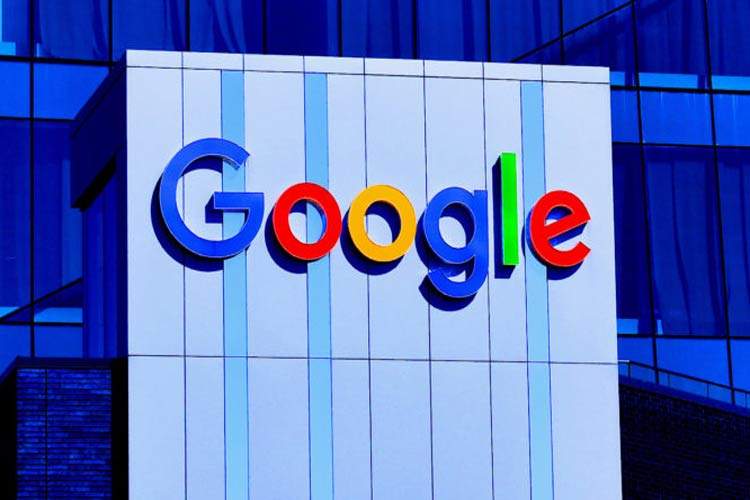 گوگل خواستار لغو جریمه ۱.۶ میلیارد دلاری اتحادیه اروپا شد
