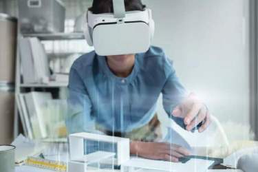 تفاوت بین VR (واقعیت مجازی) و AR (واقعیت افزوده) چیست؟
