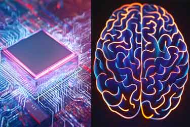 دستیابی چین به هوش‌مصنوعی «همسنگ مغز» در تازه‌ترین ابررایانه