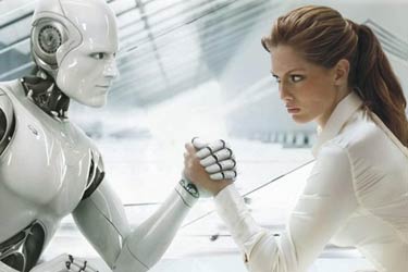 آیا ربات‌ها شغل انسان‌ها را تصاحب خواهند کرد؟