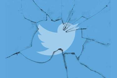 «حمله روز صفر» به حساب بیش از  ۵ میلیون کاربر توئیتر