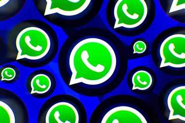 جریمه غول‌های بانکی آمریکا به علت استفاده از واتس‌اپ