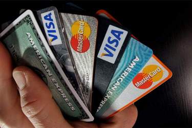 روش‌های خرید بیتکوین از طریق کارت اعتباری (Credit Card)