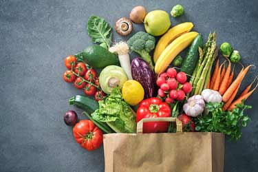 برای افراد مبتلا به دیابت، چه سبزیجاتی مفیدند؟