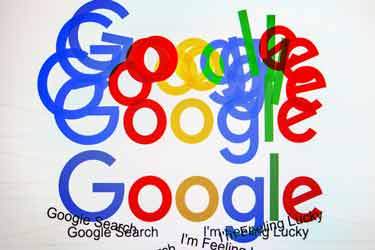 گوگل با همکاری ​​​​​​​وزارت بازرگانی آمریکا تراشه می‌سازد