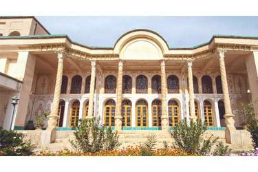 زیباترین خانه های اصفهان را بشناسید!