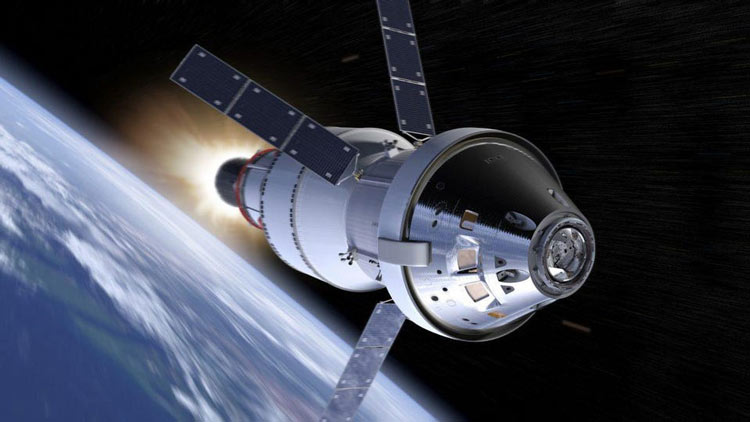 مأموریت آرتمیس ۳: فرود انسان روی ماه - تی ام گیم