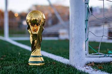 خرید و فروش توکن های جام جهانی 2022 قطر با اوکی اکسچنج