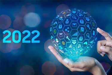 مهم‌ترین تحولات و اتفاقات حوزه تکنولوژی و فناوری در سال 2022