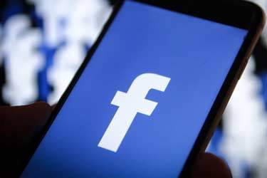 توقف موقتی دعوای حقوقی توسط فیس‌بوک