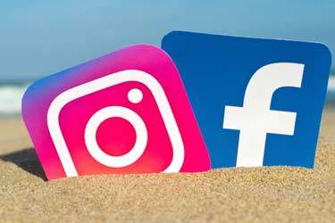 متا تبلیغات سیاسی در اینستاگرام و فیس‌بوک را ممنوع می‌کند