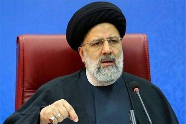 تاکید مجدد رییسی: آزادی سکوهای خارجی فقط به شرط داشتن دفتر در ایران