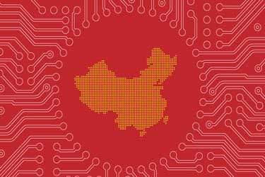 تشدید محدودیت‌های آمریکا بر صادرات تراشه‌های هوش مصنوعی چین