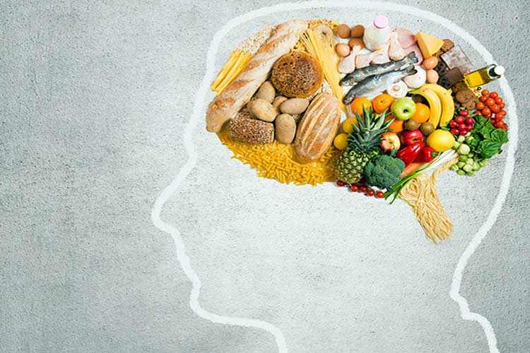 عملکرد حافظه را با کدام خوراکی‌ها به حداکثر برسانیم؟