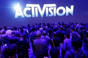 مایکروسافت یک قدم به خرید Activision نزدیک‌تر شد
