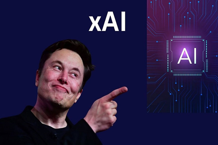 قابلیت‌های xAI؛ شرکت هوش مصنوعی جدید ایلان ماسک