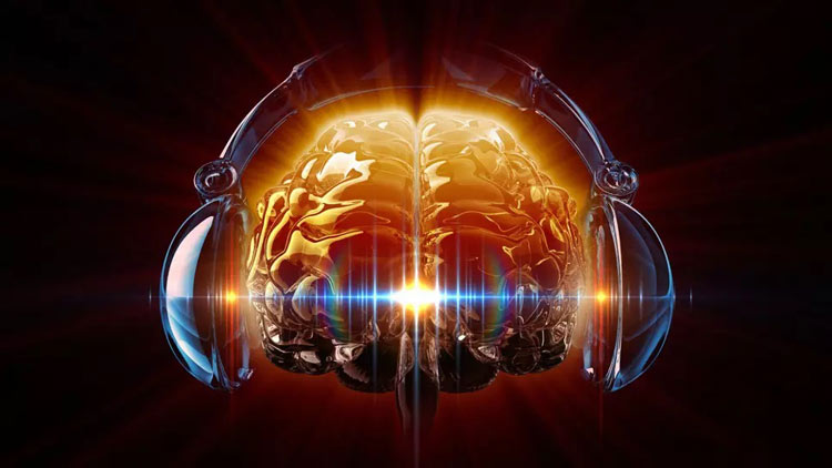 هوش مصنوعی گوگل با استفاده از سیگنال‌های مغزی موسیقی که شنیده‌اید را می‌نوازد