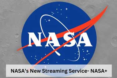 ناسا+؛ شبکه نمایشی که فضا را در اختیار همگان قرار می‌دهد