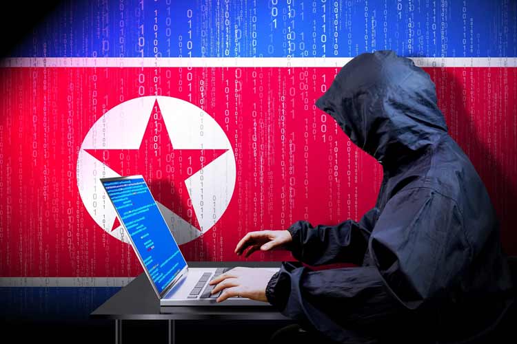 رویترز: هکرهای کره شمالی به سیستم تولید‌کننده موشک در روسیه نفوذ کردند