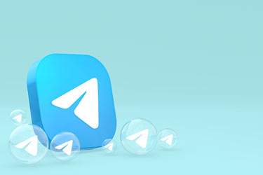 قابلیت استوری در تلگرام فعال شد