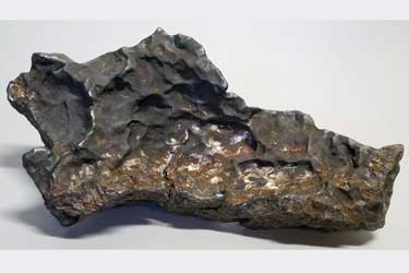 قدمت شهاب‌سنگ آهنی کشف‌شده در سوئد به ۴.۵میلیارد سال می‌رسد