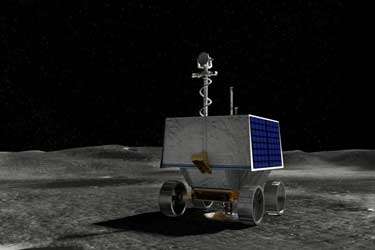 ماه‌نورد استرالیا در سال ۲۰۲۶ به فضا پرتاب می‌شود