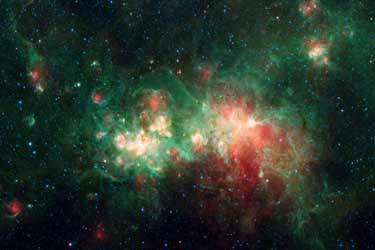 بررسی جهت‌گیری یک میلیون کهکشان برای شناخت بهتر پلاسمای داغ گیتی اولیه