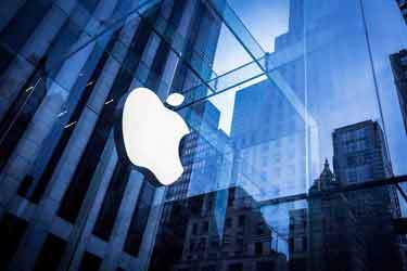 جریمه ۲۵ میلیون دلاری اپل به دلیل رفتار تبعیض آمیز