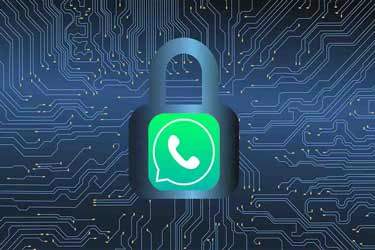 ویژگی جدید واتس‌اپ برای حفظ حریم خصوصی کاربران