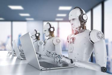 ربات‌های مجهز به هوش مصنوعی در سال ۲۰۲۳ که جهان را شگفت زده کردند